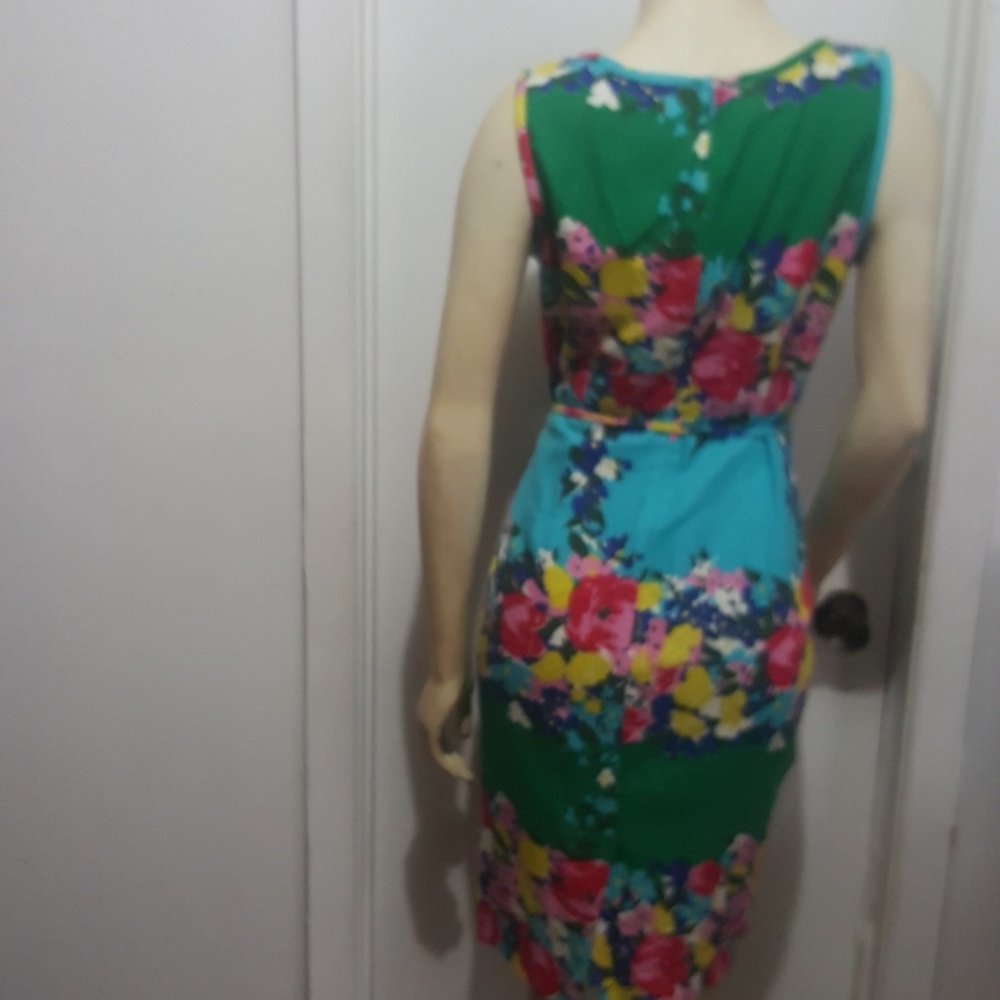 TALBOTS DRESS - Picture 6 of 6